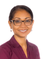 Photo: Dr. Marissa Rocourt, MD
