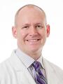 Photo: Dr. Richard Gillespie, MD