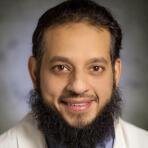 Dr. Ali Siddiqui, MD