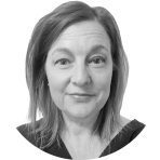 Tammy Frossard, LCPC