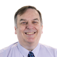 Photo: Dr. Richard Martin, MD