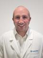 Photo: Dr. Benjamin Moberly, MD