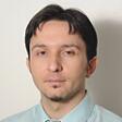 Photo: Dr. Emil Vakar, DO