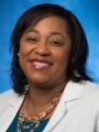 Photo: Dr. Thomesha Barton, MD