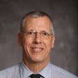 Photo: Dr. Robert Goodwin, MD