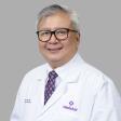 Photo: Dr. Gilbert Chan, MD