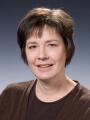 Photo: Dr. Elizabeth Jernberg, MD