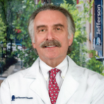 Dr. Robert Rosenwasser, MD