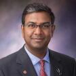 Photo: Dr. Srinivas Gangineni, MD