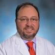 Photo: Dr. Roberto Rodriguez, MD