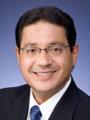 Photo: Dr. Rafael Allende, MD