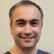 Photo: Dr. Mohammad Tofigh, DDS