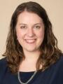 Photo: Dr. Catherine Long, MD