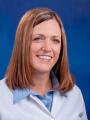 Photo: Dr. Meghan Foote, DO