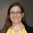 Photo: Dr. Alissa Baker, MD