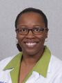 Photo: Dr. Angela Stallworth, MD