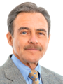 Photo: Dr. Charles Pugh, MD