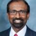 Photo: Dr. Moses Rajasingh, MD