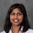 Photo: Dr. Jayashree Sekaran, MD