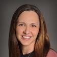 Photo: Dr. Rachel Ashworth, MD