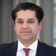 Photo: Dr. Syed Mahmood, MD