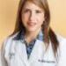 Photo: Dr. Gilda Garraton, OD