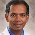 Photo: Dr. Krishna Komanduri, MD
