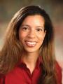 Photo: Dr. Valenica R Eggleston-Clark, MD