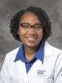 Photo: Dr. Alexandria Glenn, MD