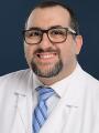 Photo: Dr. William Gioia, DO