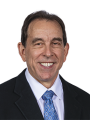 Photo: Dr. David Levine, MD