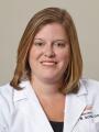 Photo: Dr. Andrea Goins, DO