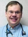 Photo: Dr. James Sisco, MD