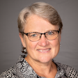 Photo: Dr. Jane McDonald, MD