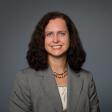 Photo: Dr. Elizabeth Kurtz Barrido, DPM