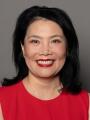 Photo: Dr. Sarah Chae, MD