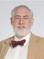 Photo: Dr. Michael Bahntge, MD