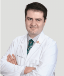 Dr. Velimir Petkov, DPM, Podiatry in Clifton, NJ