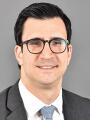 Photo: Dr. Benjamin Zendejas-Mummert, MD