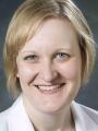 Photo: Dr. Laura Schmidt, MD