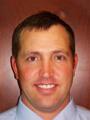Photo: Dr. Bryan Seagle, DPM
