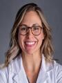 Photo: Dr. Francesca Zappasodi, DPM