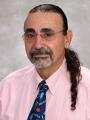 Photo: Dr. Gregory Robertson, MD