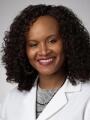 Photo: Dr. Brittany Lambert, MD