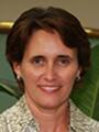 Photo: Dr. Susan Mackey, MD