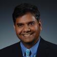 Photo: Dr. Damodhar Suresh, MD
