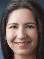 Photo: Dr. Clarisa Garcia, MD