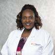 Photo: Dr. Katrina Glover, MD