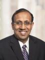 Photo: Dr. Arun Chandrakantan, MD