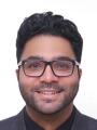 Photo: Dr. Karan Singh, MD